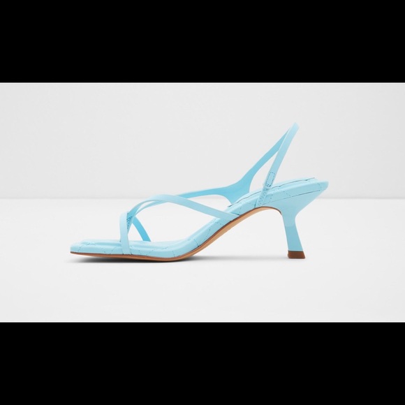 “Loni” Sandals 🤩BNWT🤩 from Aldo - Picture 10 of 10
